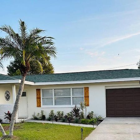 Sea Turtle Cove Villa Clearwater Ngoại thất bức ảnh