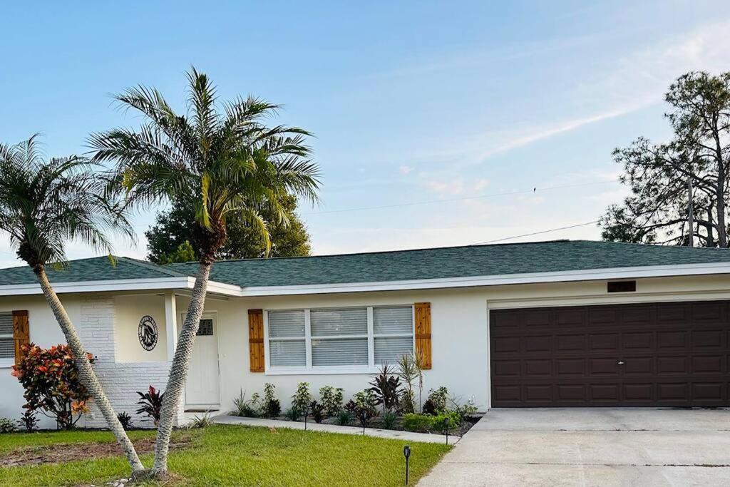 Sea Turtle Cove Villa Clearwater Ngoại thất bức ảnh
