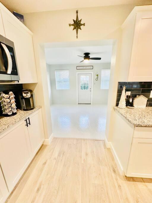 Sea Turtle Cove Villa Clearwater Ngoại thất bức ảnh