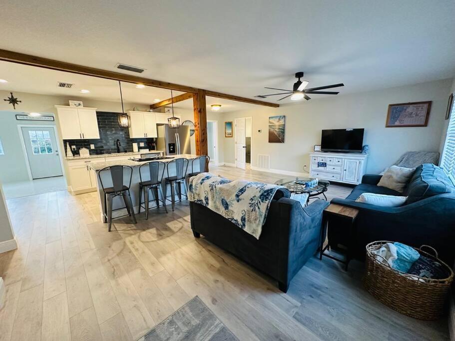 Sea Turtle Cove Villa Clearwater Ngoại thất bức ảnh