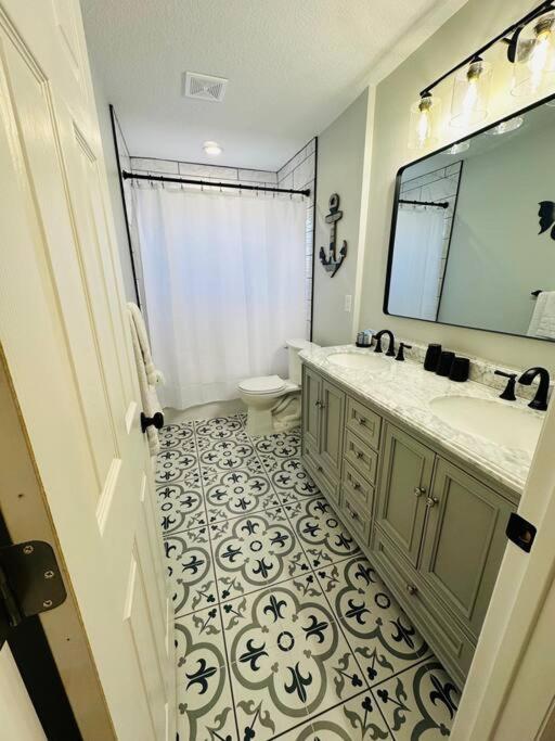 Sea Turtle Cove Villa Clearwater Ngoại thất bức ảnh