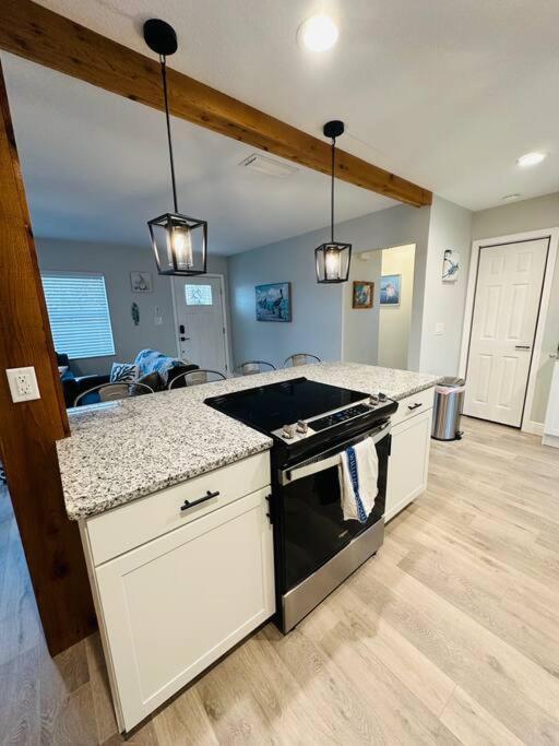 Sea Turtle Cove Villa Clearwater Ngoại thất bức ảnh
